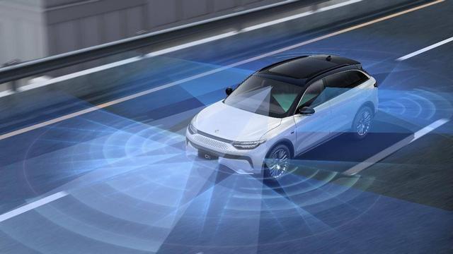 零跑c11 2万抵4万，价格在15到20万之间的车-第5张图片