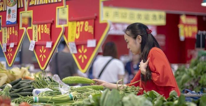 春节期间物价上涨通知，物价马上开始大幅上涨-第6张图片