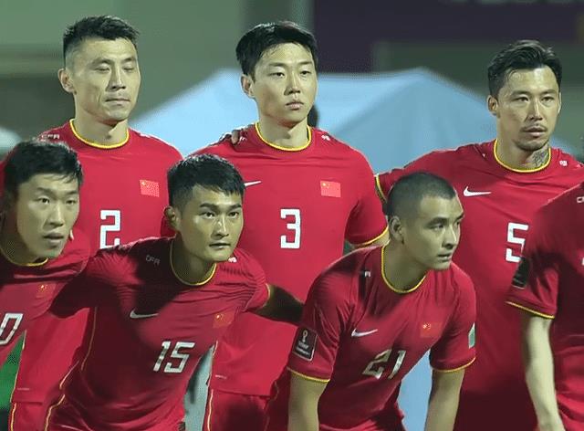 中国足球输越南0比2，如果亚洲杯国足夺冠了-第5张图片