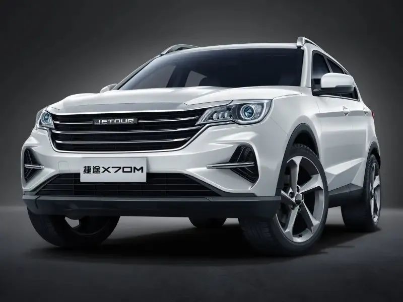 10万 suv 大空间，10万元内suv推荐-第1张图片