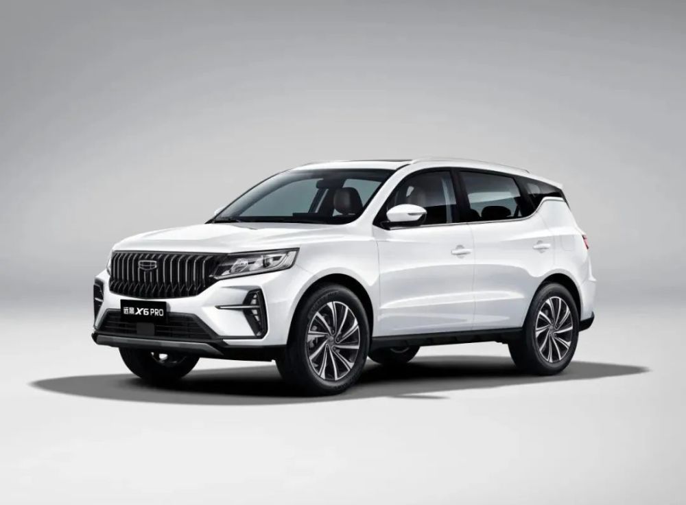 10万 suv 大空间，10万元内suv推荐-第7张图片