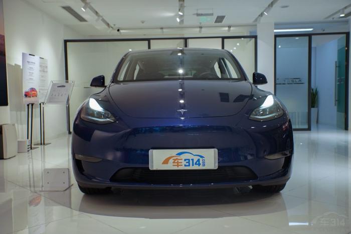 特斯拉model 3零下30度，特斯拉model 3下调价格-第3张图片