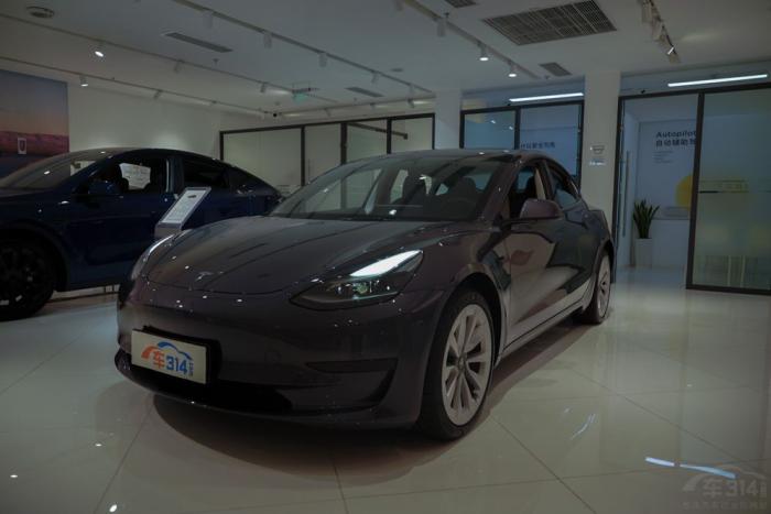 特斯拉model 3零下30度，特斯拉model 3下调价格-第1张图片