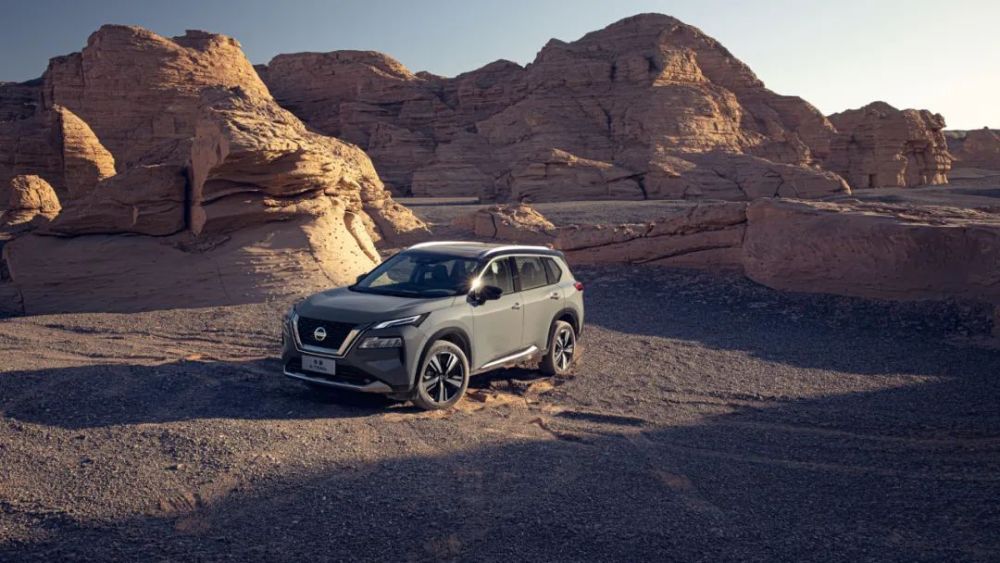 15万落地的中型suv，16万左右中型suv-第1张图片