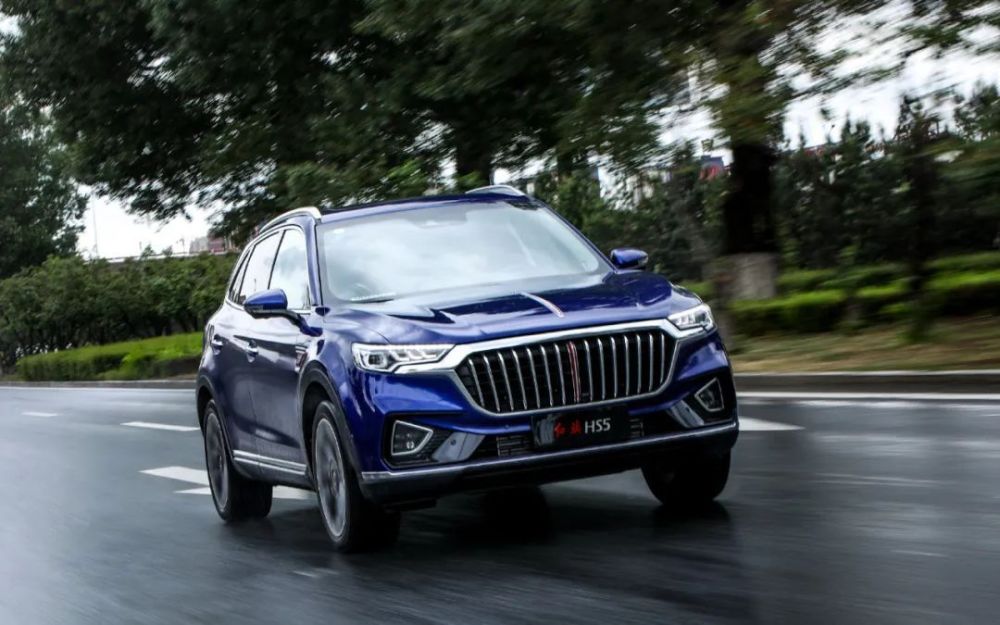 15万落地的中型suv，16万左右中型suv-第2张图片