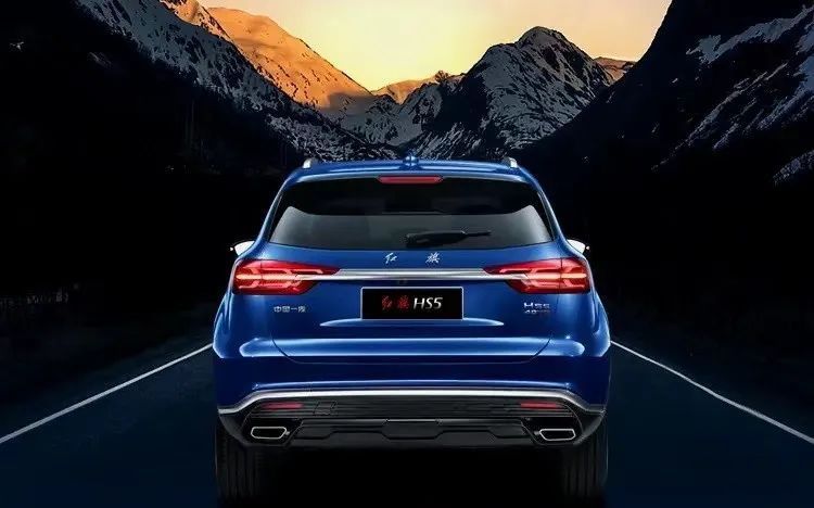 15万落地的中型suv，16万左右中型suv-第4张图片