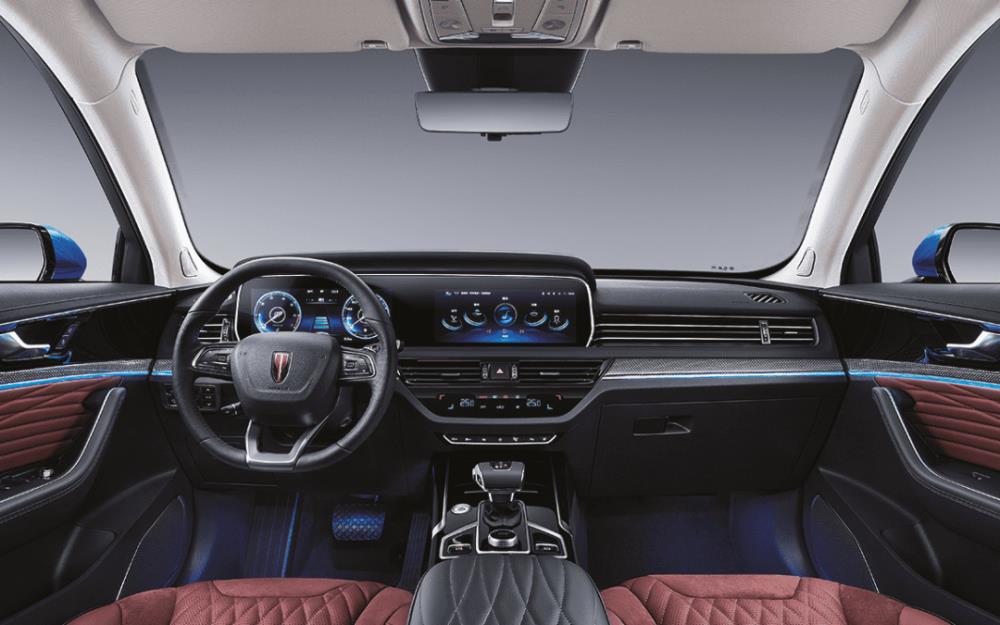 15万落地的中型suv，16万左右中型suv-第5张图片