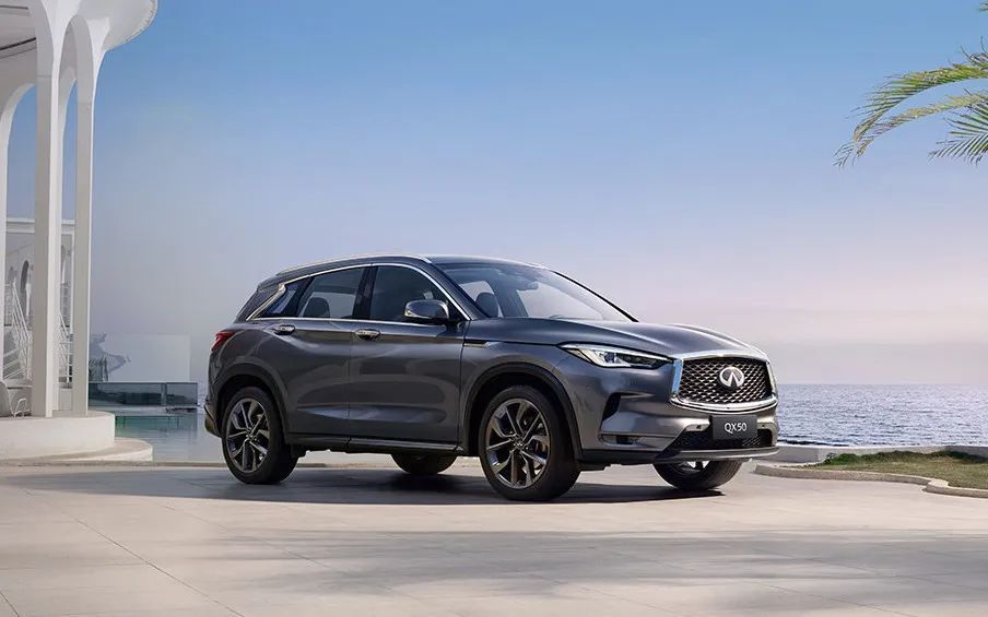 15万落地的中型suv，16万左右中型suv-第8张图片