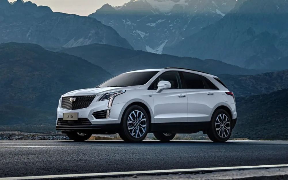 15万落地的中型suv，16万左右中型suv-第11张图片
