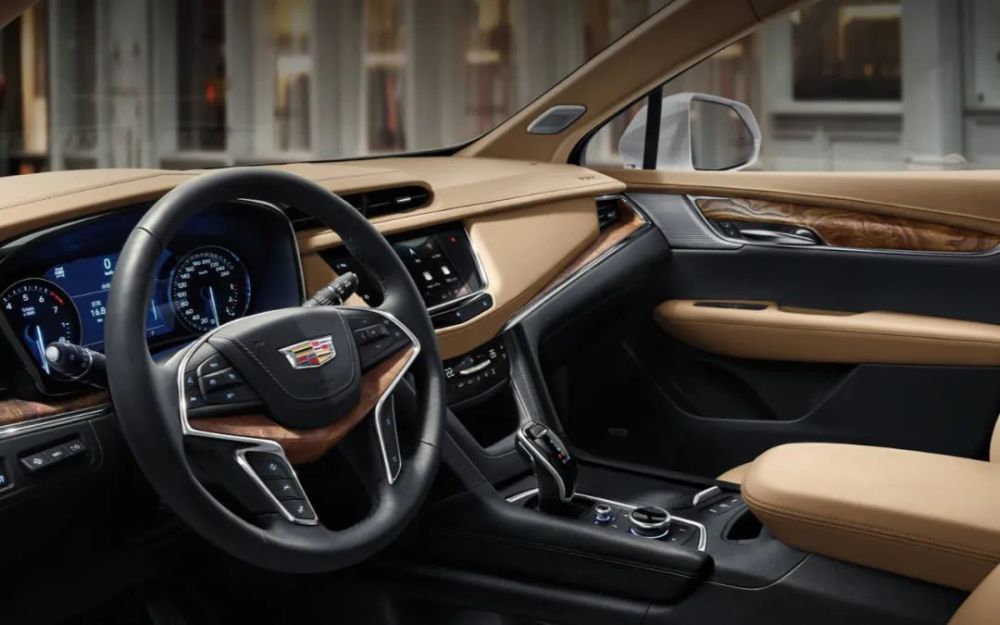 15万落地的中型suv，16万左右中型suv-第13张图片