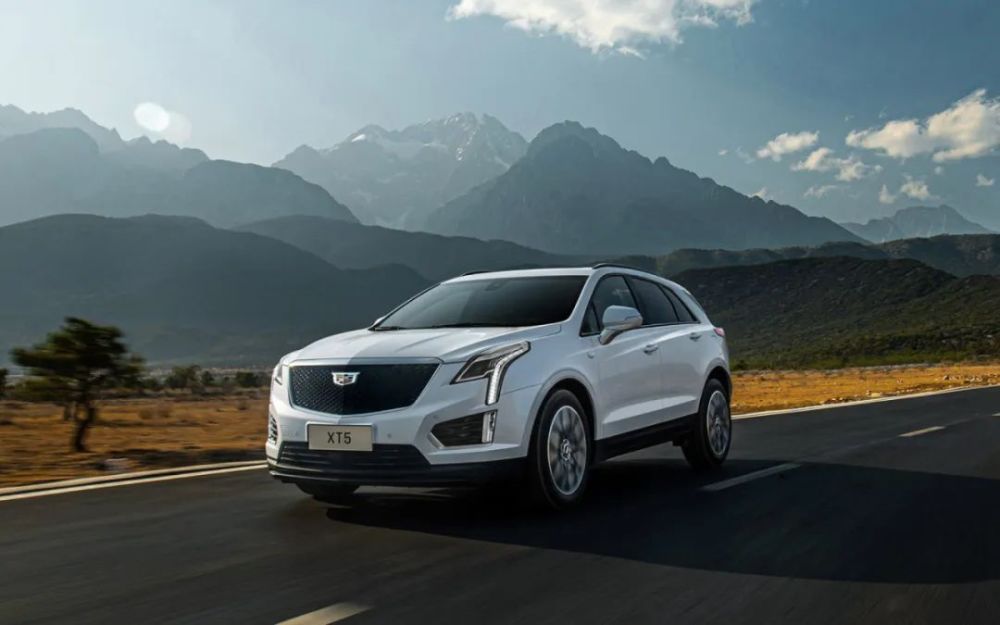 15万落地的中型suv，16万左右中型suv-第12张图片
