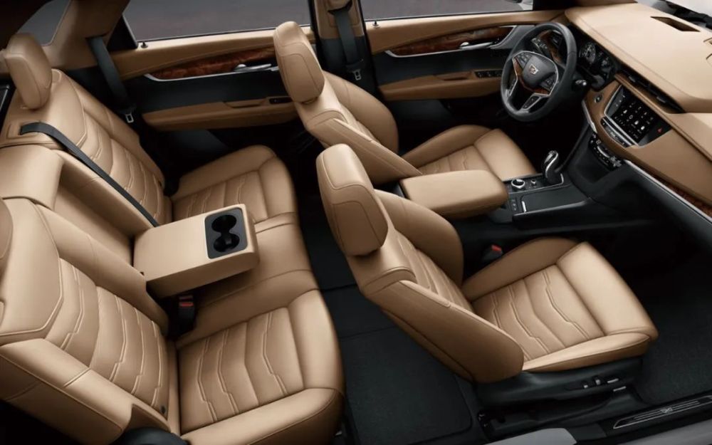 15万落地的中型suv，16万左右中型suv-第14张图片